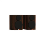 Monitor Audio Gold 50 6G Bookshelf Speaker (Pair) (Macassar)