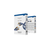 Inakustik Premium Phono Cable (1.5 Meter)