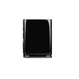 Elac Solano BS 283.2 - 2-Way Bookshelf Speakers (Satin Black) (Pair)