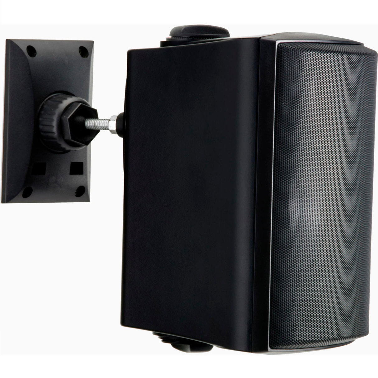 Cabasse ZEF 17 - 2-Way Indoor/Outdoor All-Weather Waterproof Speaker (Black) (Pair)