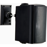 Cabasse ZEF 17 - 2-Way Indoor/Outdoor All-Weather Waterproof Speaker (Black) (Pair)