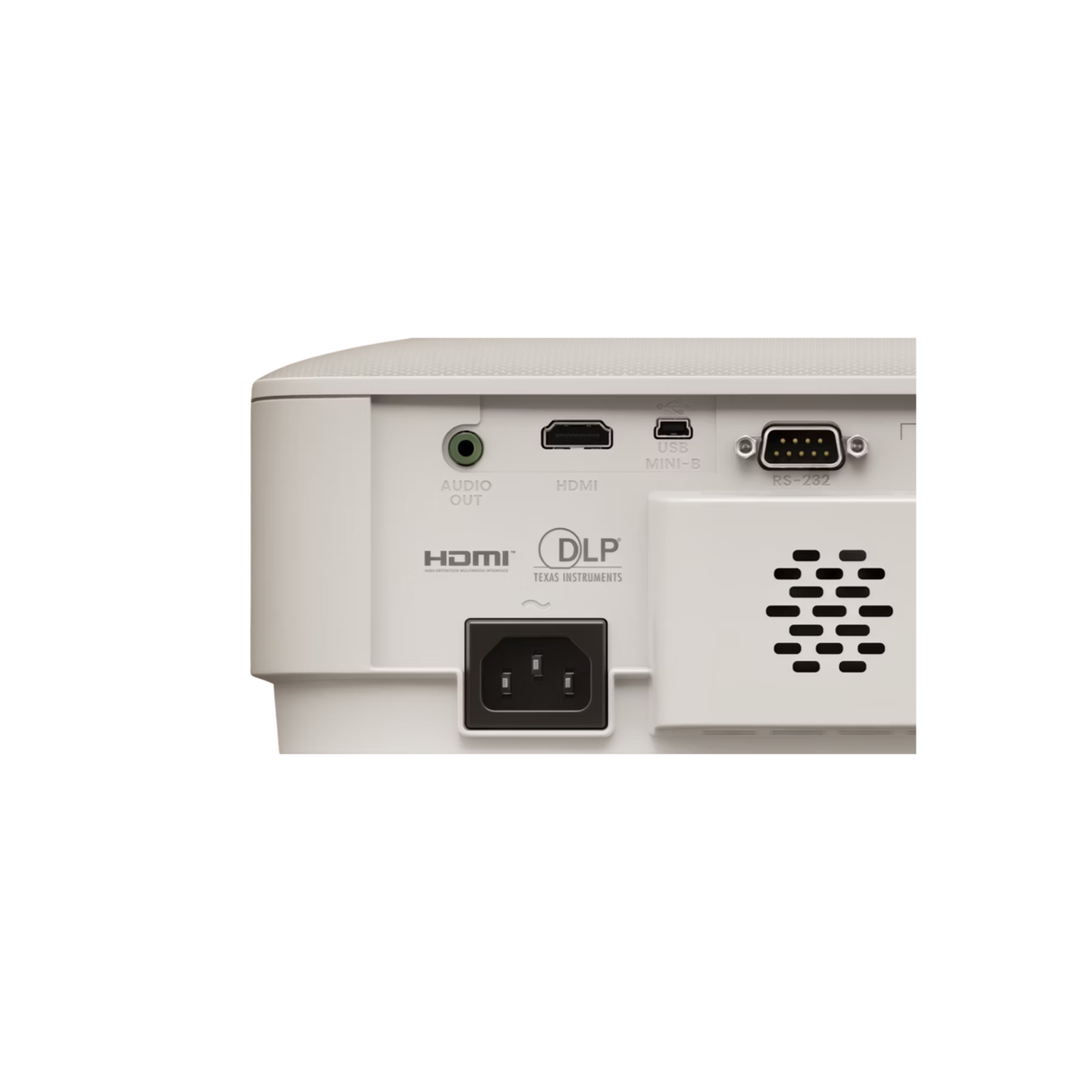 BenQ TH575i - Full HD 3800 Lumens with Android TV Dongle Smart DLP Gaming Home Theatre Projector