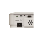 BenQ TH575i - Full HD 3800 Lumens with Android TV Dongle Smart DLP Gaming Home Theatre Projector