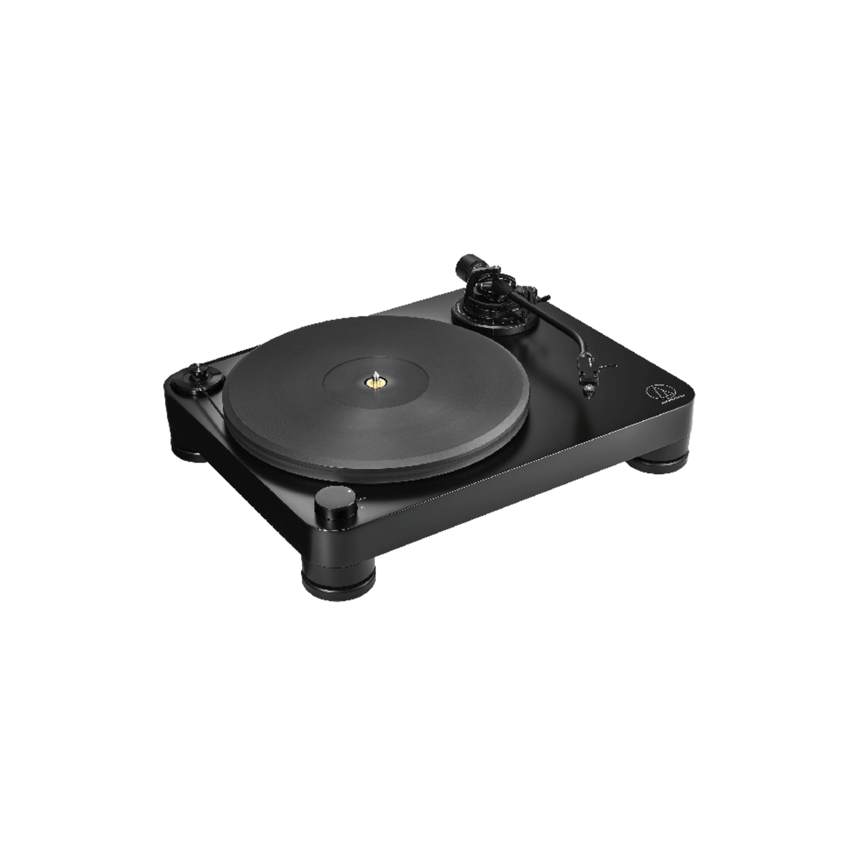 Audio Technica AT-LP7X Fully Manual Belt Drive Turntable (33-1/3 RPM, 45 RPM)