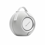 Devialet Mania White Mist - high fidelity portable smart Speaker (Exclusive Edition)