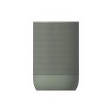 Sonos Move 2 Portable Smart Wireless Speaker (Green)
