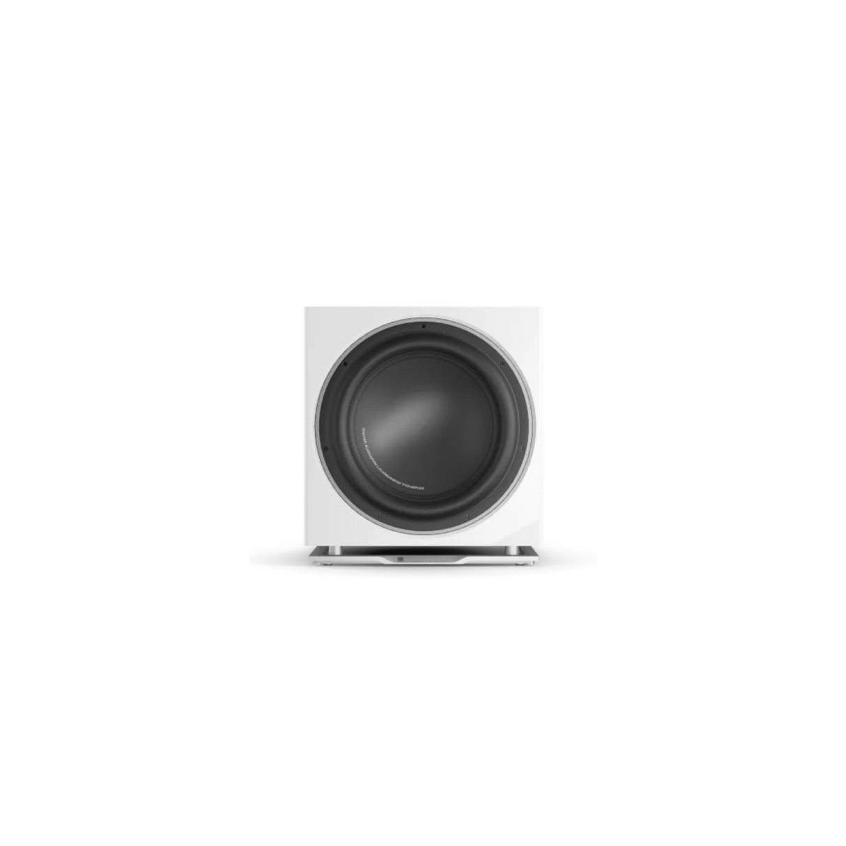 Dali Sub K-14 F - 14 Inches Subwoofer (White)