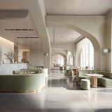 Devialet Gecko Phantom Ultimate 108dB - Sleek wall mount for Phantom Ultimate 108dB (Light Pearl)