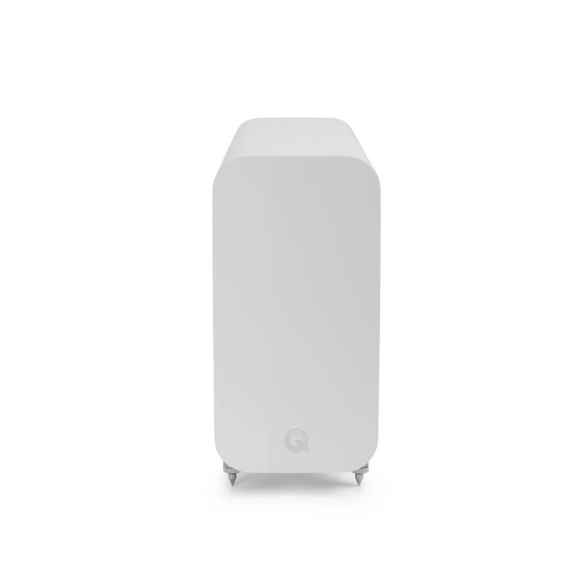 Q Acoustics 3060S- 8'' Subwoofer (White)