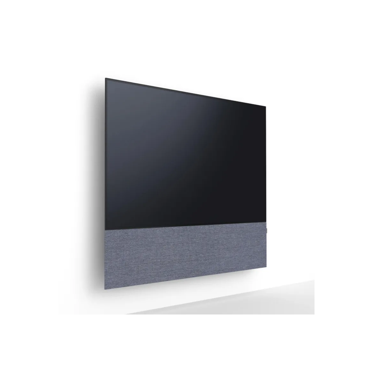 Canvas 75'' Soundbar (Fabric Finish, Ocean Grey)