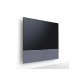 Canvas 75'' Soundbar (Fabric Finish, Ocean Grey)