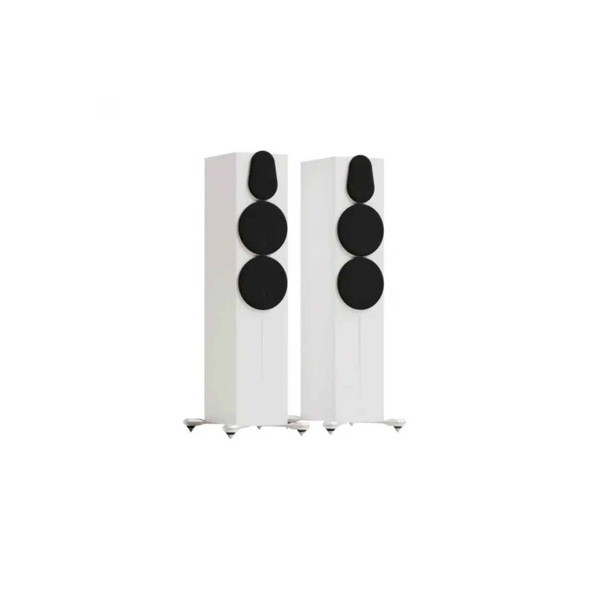 Monitor Audio Gold 500 6G Floorstanding Speaker (Pair) (Satin White)
