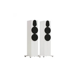 Monitor Audio Gold 500 6G Floorstanding Speaker (Pair) (Satin White)