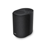 Bose Lifestyle Ultra Speaker - Wireless Home Speaker, TrueSpatial Audio, CleanBass, AirPlay & Google Cast (Black)
