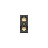 Monitor Audio Studio 89 Bookshelf Speaker (Pair)