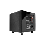 Earthquake MiniMe DSP P8 - 8 Inches Powered Subwoofer with App Control (320 Watts)