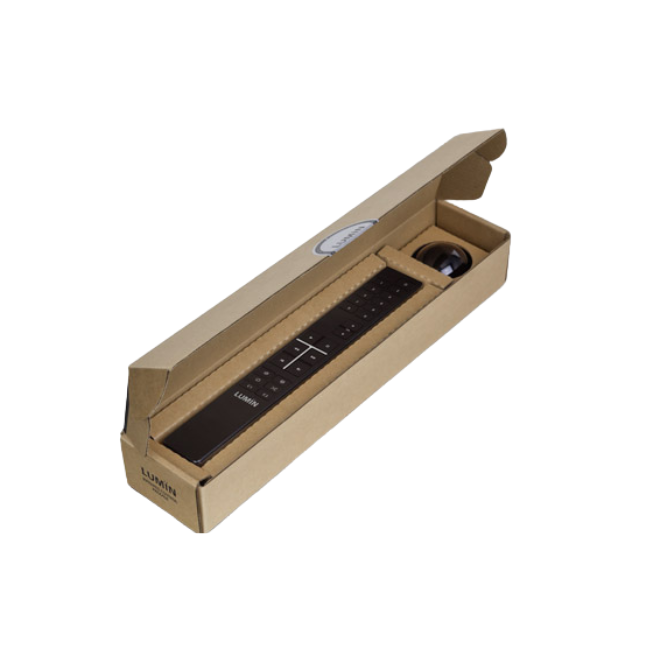 Lumin Remote - Remote control for all LUMIN models