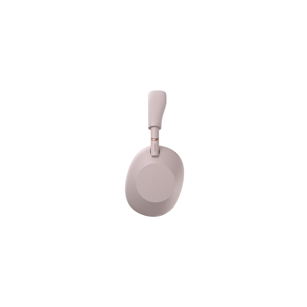 Sony WH-1000XM6 - Wireless Noise Cancelling Headphones (Sand Pink)