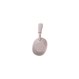 Sony WH-1000XM6 - Wireless Noise Cancelling Headphones (Sand Pink)