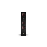 Dali Opticon 8 MK II - 3 Way Floor Standing Speaker (Pair) (Black)
