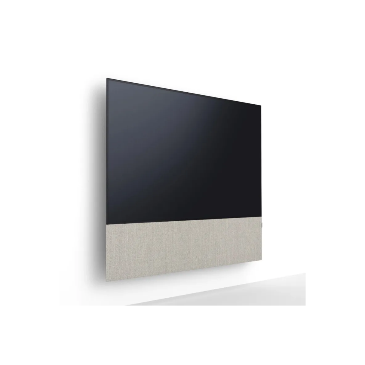 Canvas 75'' Soundbar (Fabric Finish, Light Green)