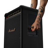 Marshall Bromley 750 Portable Wireless Party Speaker with 40+ Hours Playtime
