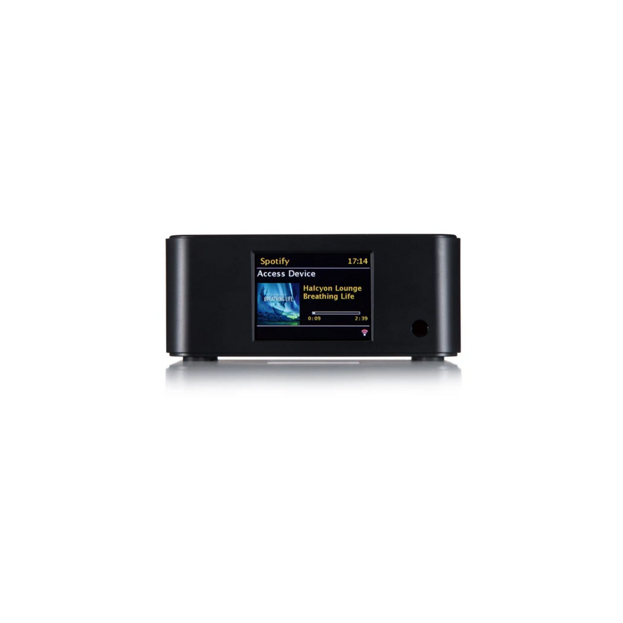 Argon Audio Stream 2 MK3 - Network Music Player/Streamer
