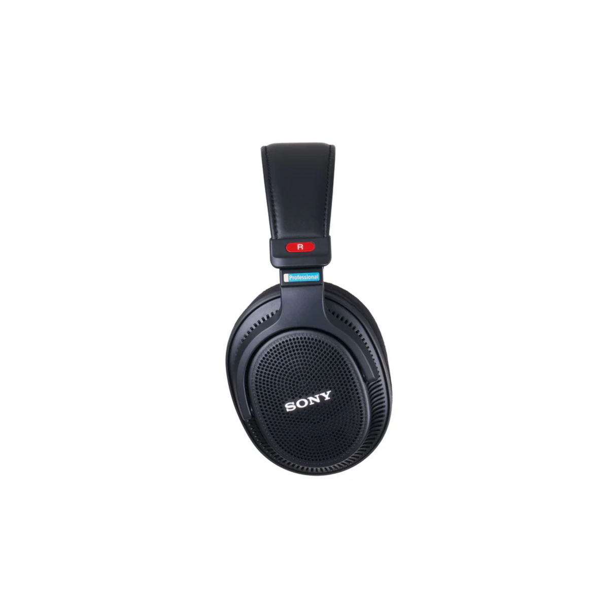 Sony MDR-MV1 Wired High Resolution Monitor Headphones, Spatial Sound