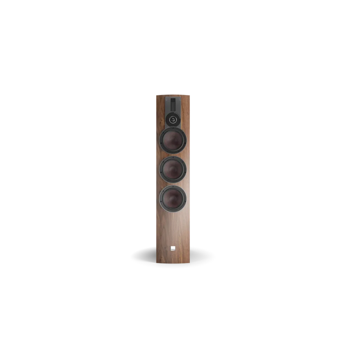 Dali Rubicon 8 - 3 Way Floor Standing Speaker (Pair) (Walnut)