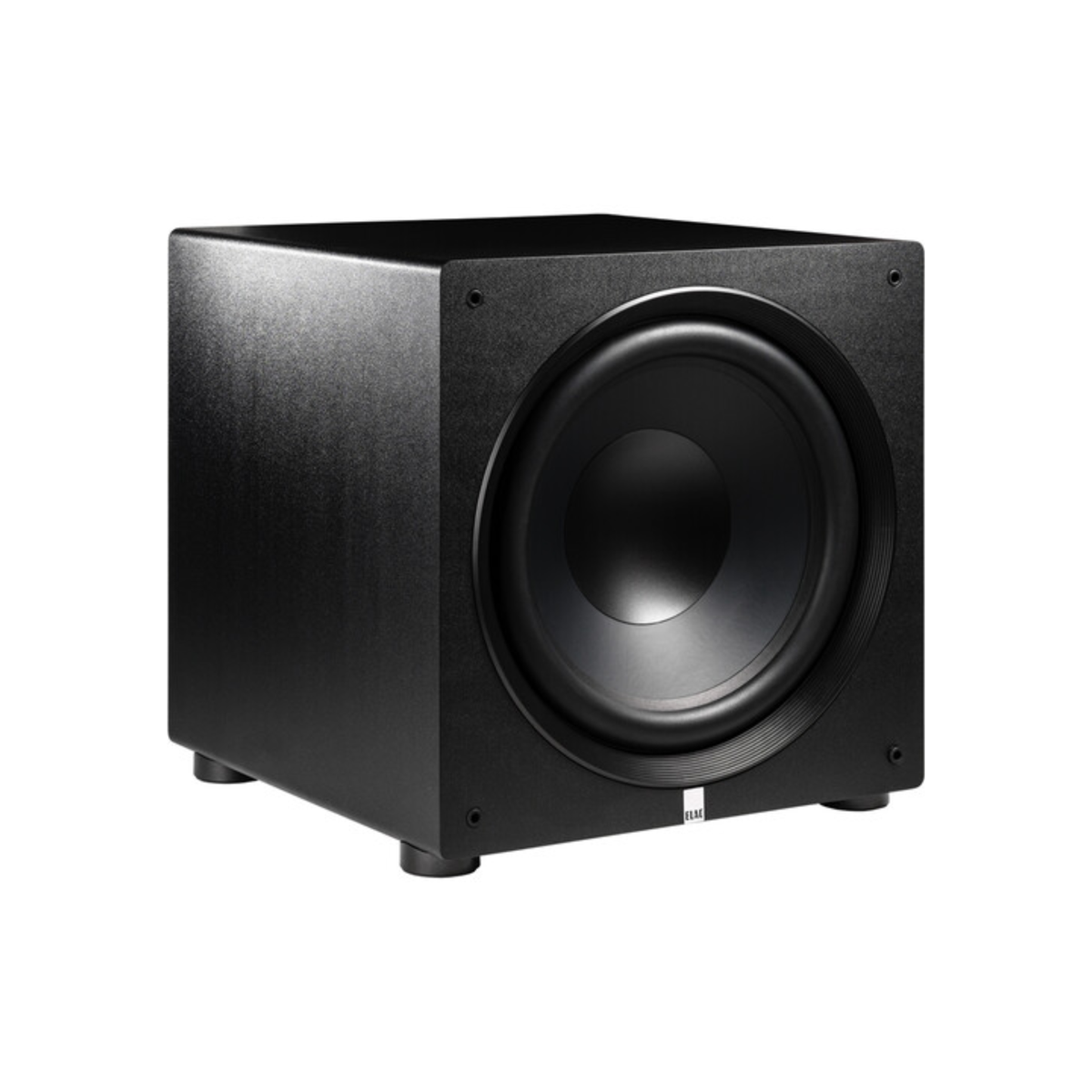 Elac Varro PS500 - 15 Inches 1000W Premium Powered Subwoofer