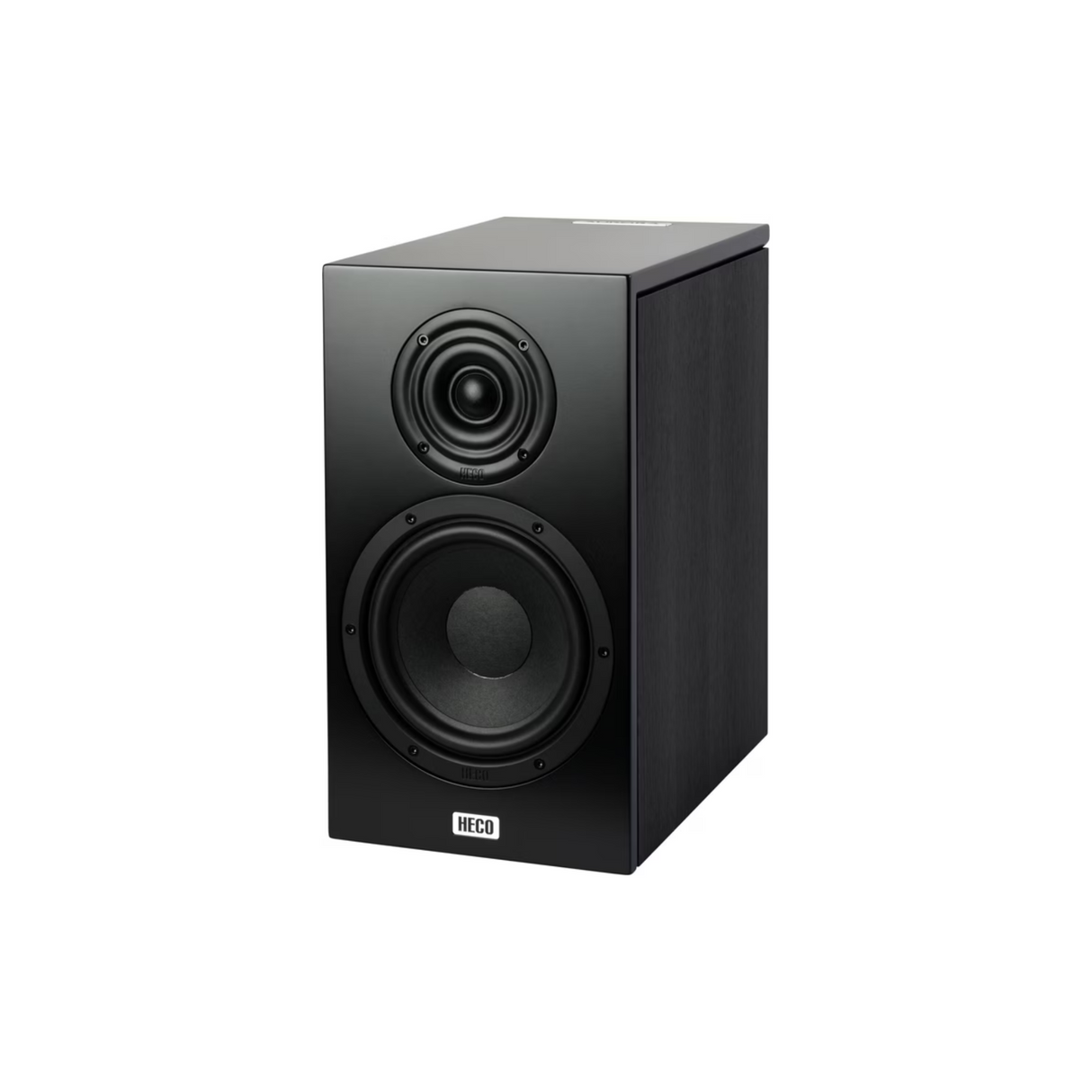 Heco Aurora XT 300 - Bookshelf Speaker (Pair) (Black)