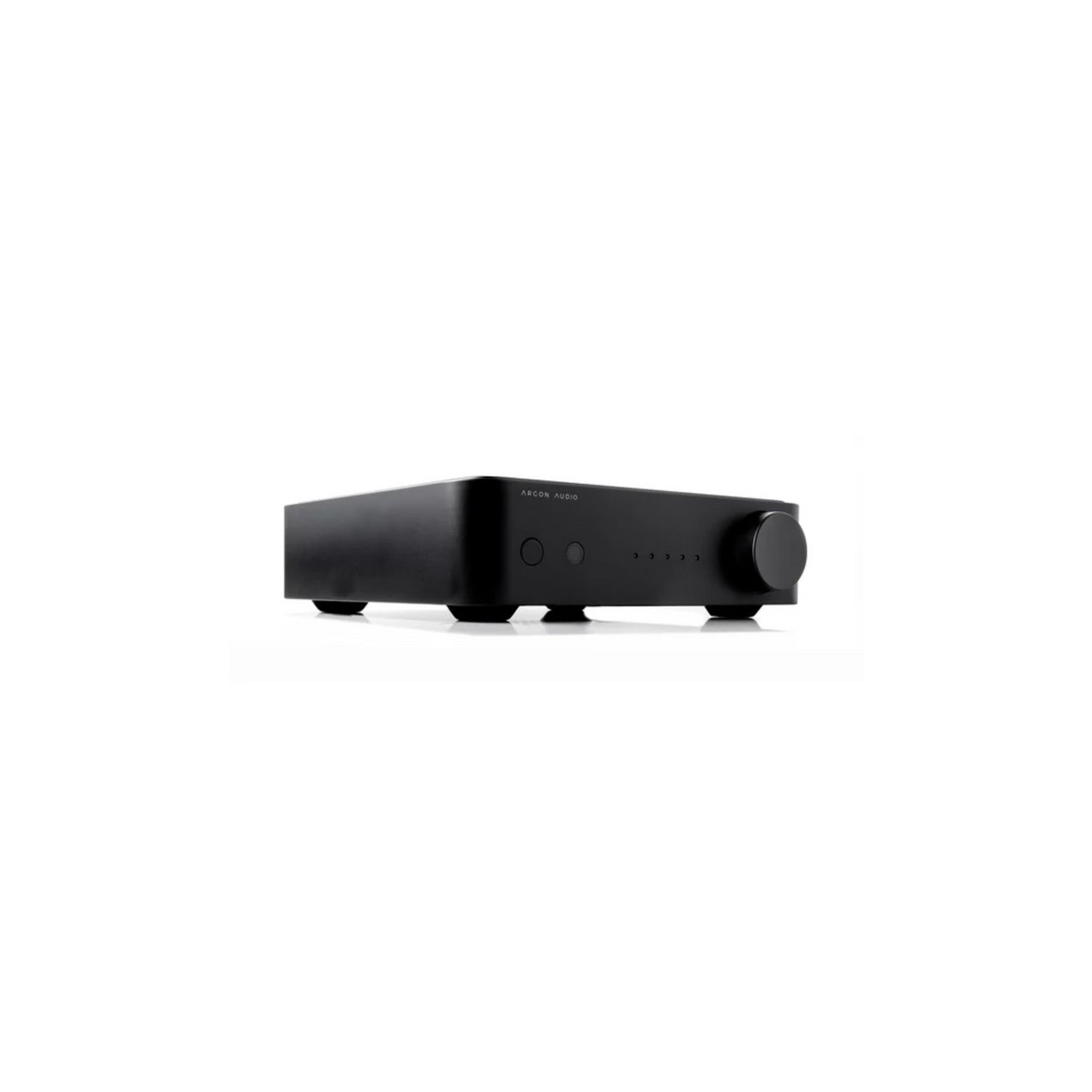 Argon Audio SA1 MK2 - Stereo Amplifier with HDMI ARC (Black)