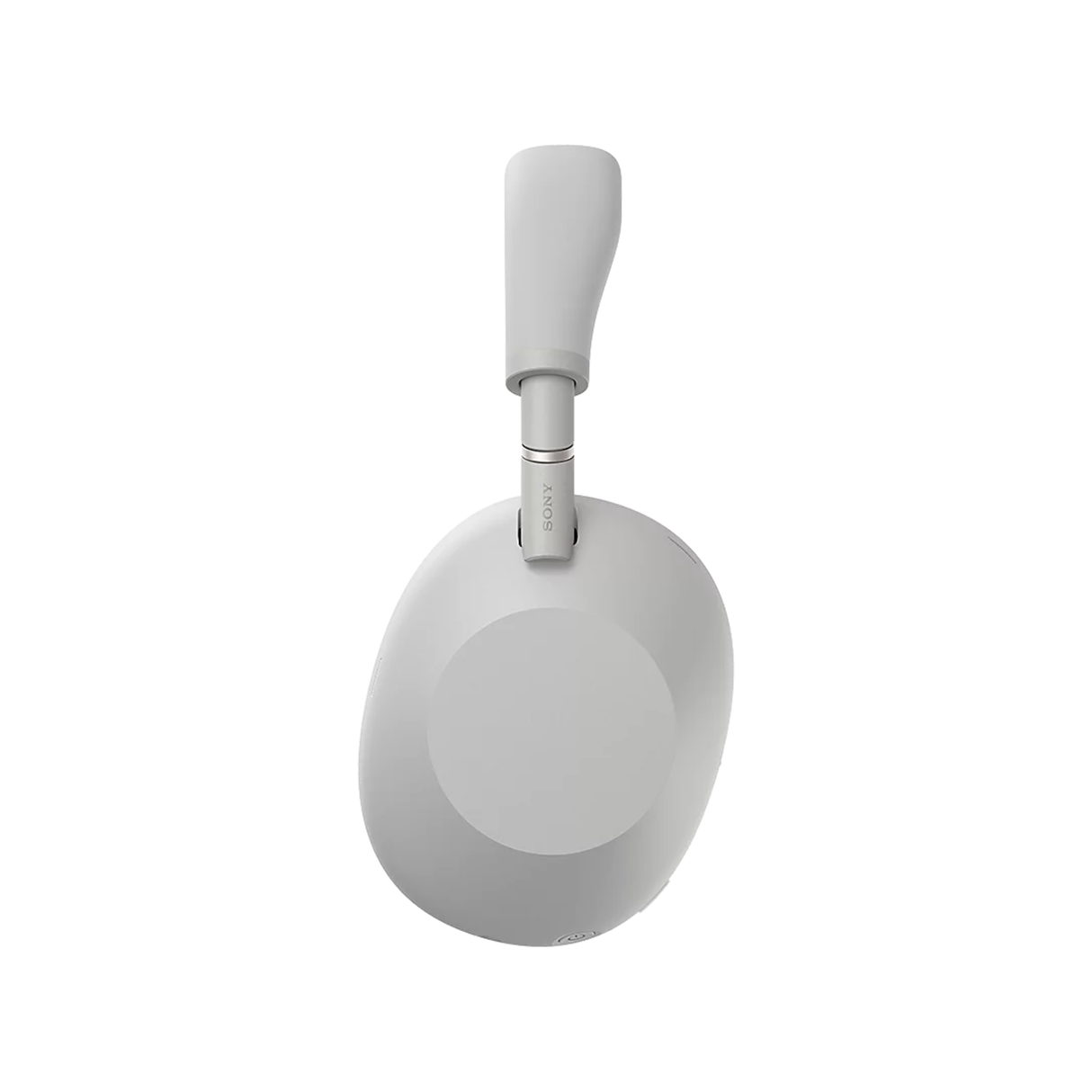 Sony WH-1000XM6 - Wireless Noise Cancelling Headphones (Platinum Silver)