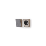 Elipson HORUS 6 ATM Dolby Atmos reflective Speaker (Pair) (Light Wood)