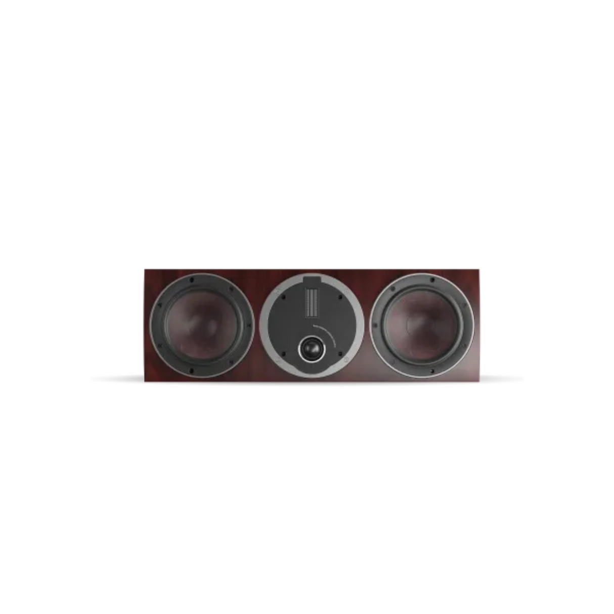 Dali Rubicon Vokal - 2 Way Center Channel Speaker (Rosso)