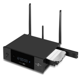 Dune HD Solo 8K - 8K Dolby Vision & HDR10+ Media Player