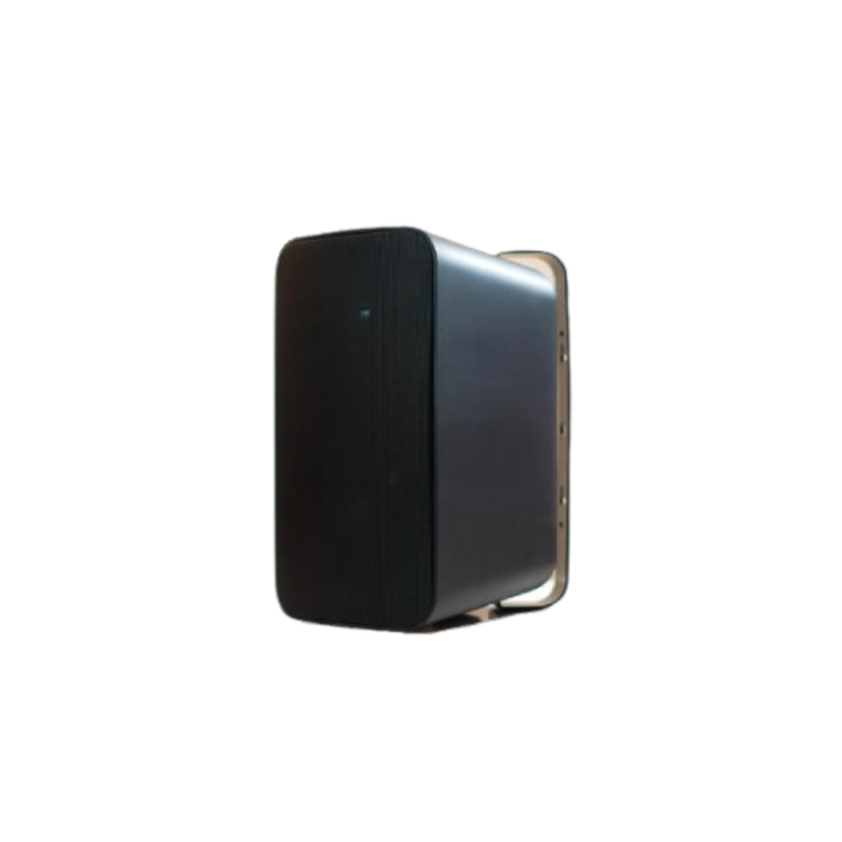 Liya OWS50 - 5.25 Inches Indoor/Outdoor On-Wall Speakers (Pair)