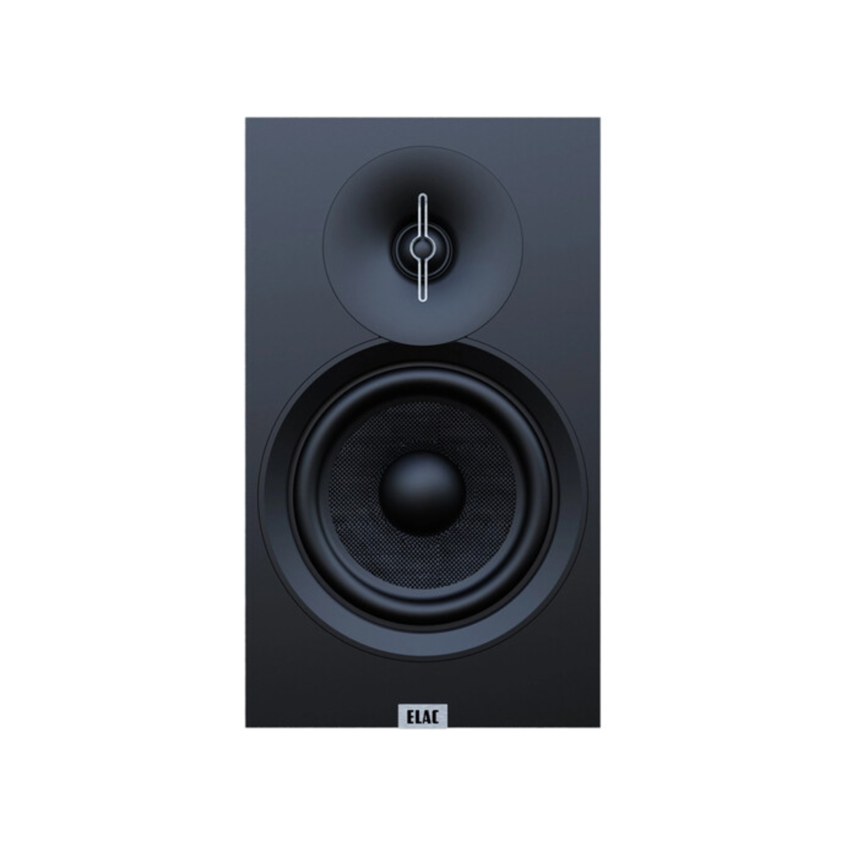 Elac Debut 3.0 DB6.3 - 2-Way Bookshelf Speakers (Pair) (Satin Black)