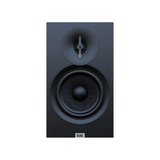 Elac Debut 3.0 DB6.3 - 2-Way Bookshelf Speakers (Pair) (Satin Black)