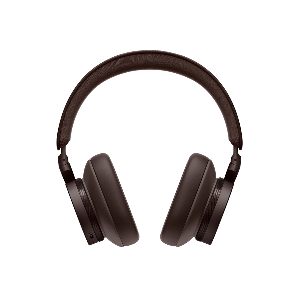 Bang & Olufsen Beoplay H95 - 3rd Gen Bluetooth Wireless Over Ear Headphones with Active Noise Cancellation (Chestnut)