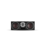Dali Oberon Vokal - 2 Way Center Channel Speaker (Dark Walnut)