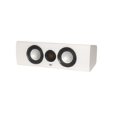 Elac Carina CC241.4 - 2.5-Way Center Channel Speaker (Satin White)