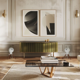 Devialet Treepod Phantom Ultimate 108dB - Treepod stand for Phantom Ultimate 108dB (Light Pearl)