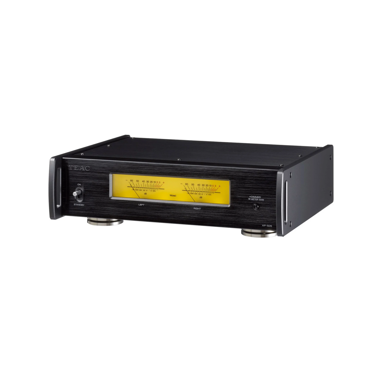 Teac AP-505 - 2 Channel Power Amplifier