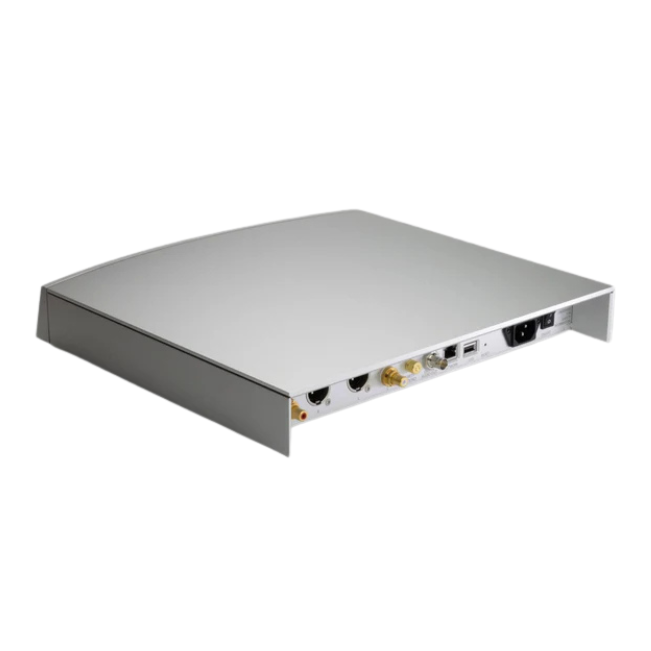 Lumin T3 - Hi-Res Network Music Streamer DAC Preamplifier (SABRE 32 ES9028Pro DAC)