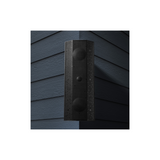 Lithe Audio 06820 101 Indoor/Outdoor Speaker (Each) (Black)