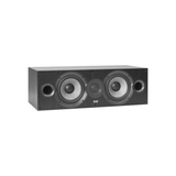 Elac Debut 2.0 C6.2 - 2-Way Center Channel Speaker