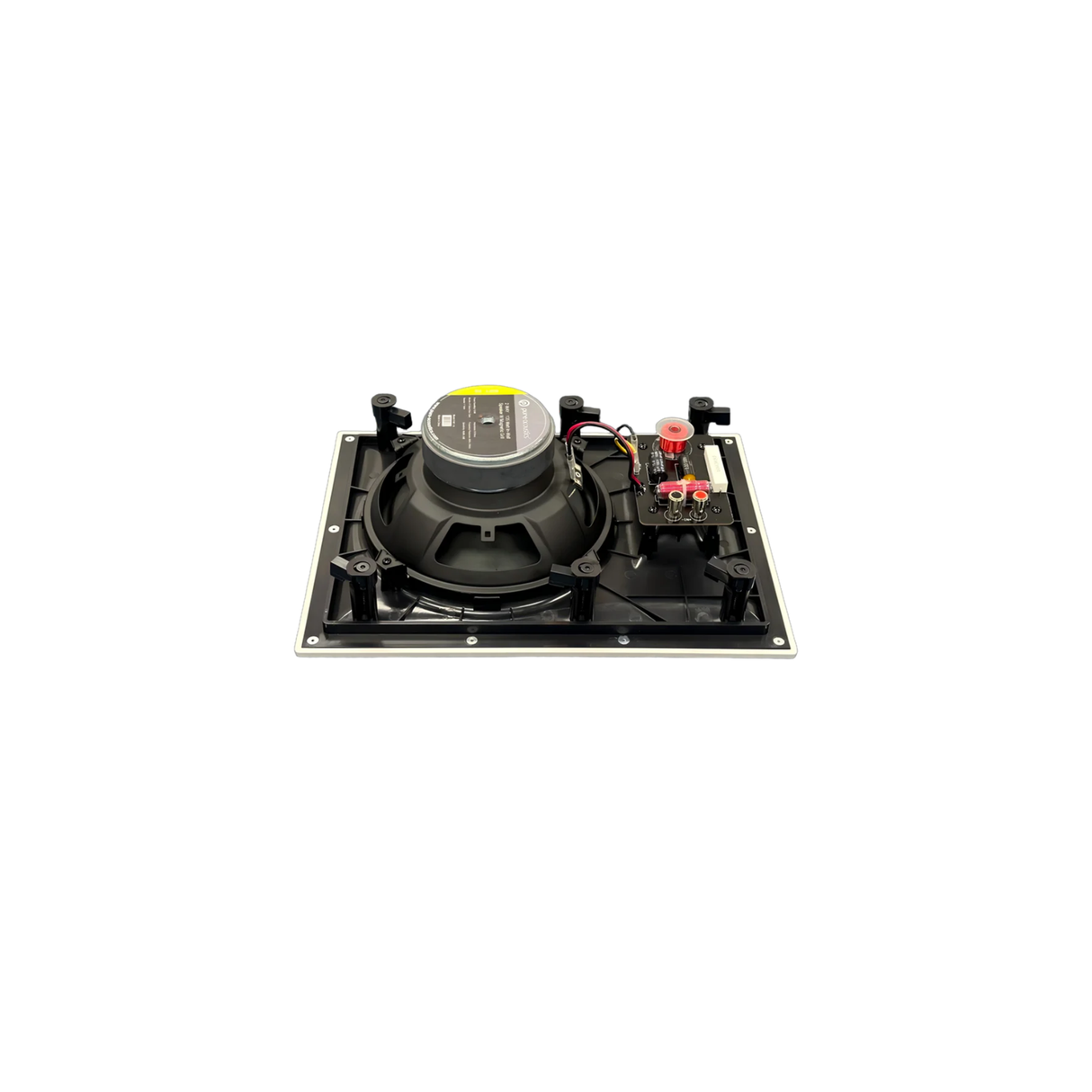 Pure Acoustics Rift F8 - 8" In-Wall Speaker (Each)