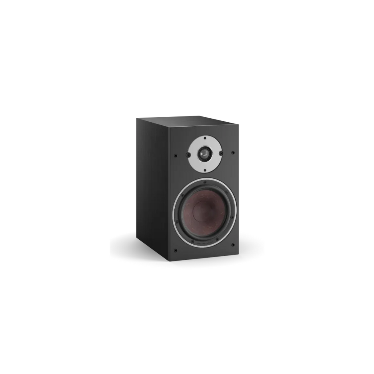 Dali Oberon 3 - Bookshelf Speaker (Pair) (Black)