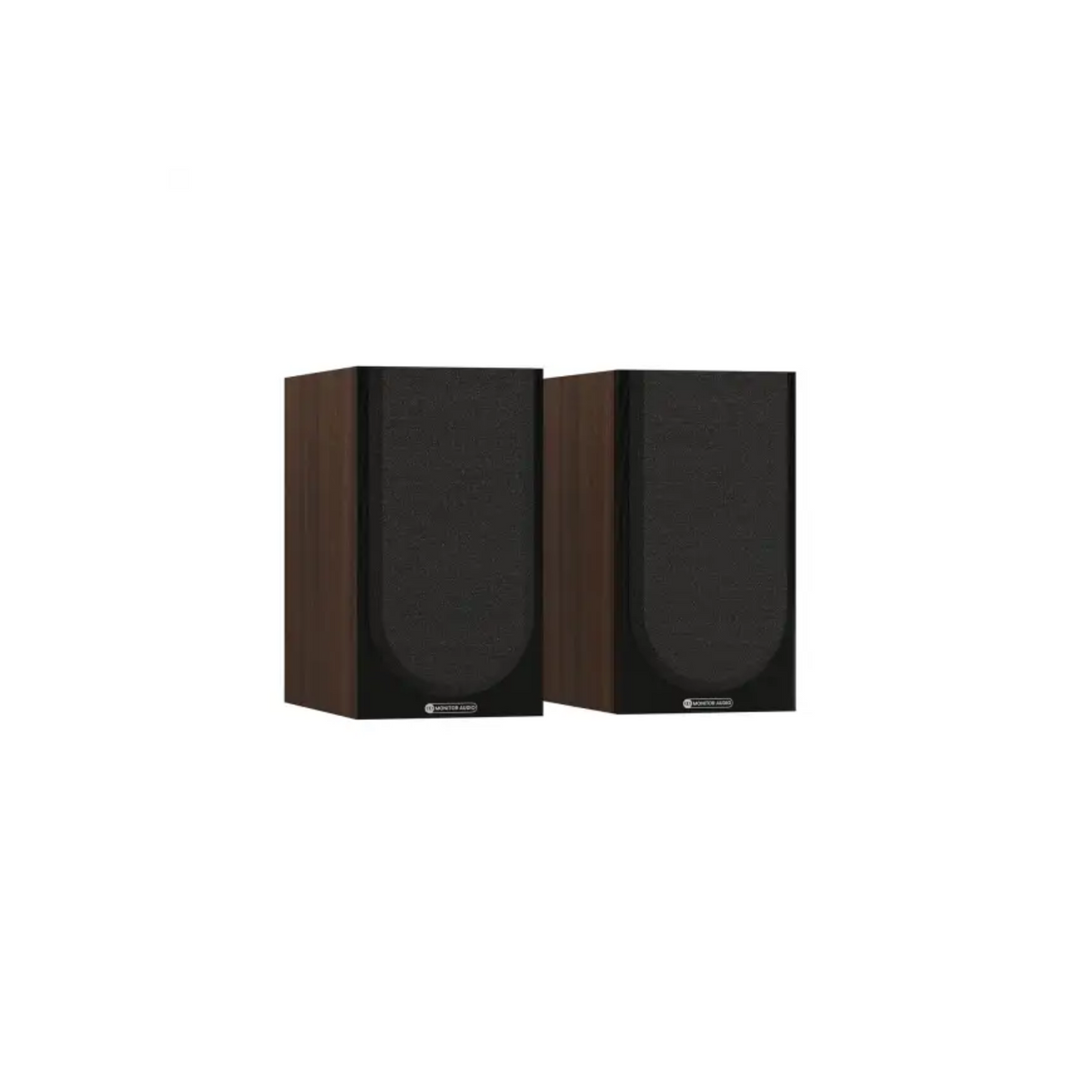 Monitor Audio Bronze 50 7G Bookshelf Speaker (Pair) (Walnut)